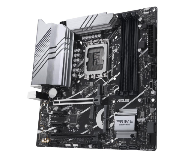 ASUS PRIME Z790M-PLUS - 1241808 - zdjęcie 3